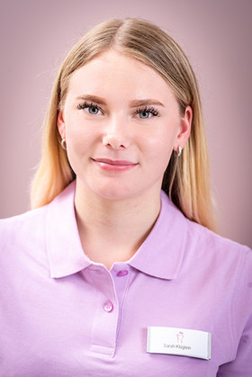 Sarah Klüglein